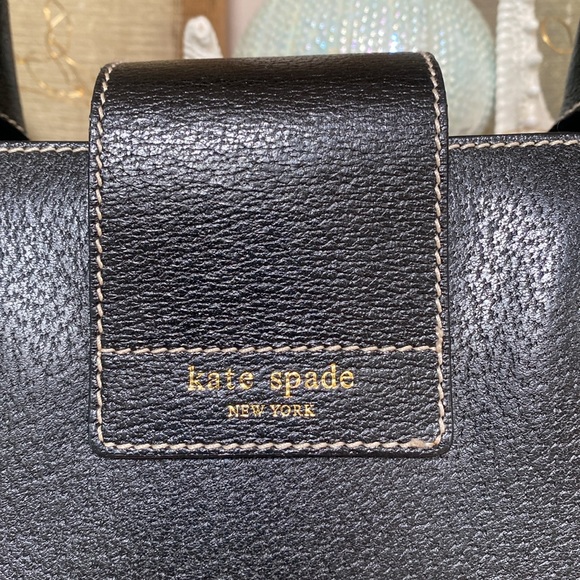 Kate ♠️ Spade Vintage Shoulder Bag - Picture 5 of 17